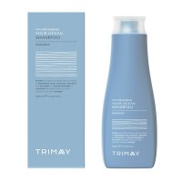 Trimay Бессульфатный протеиновый увлажняющий шампунь с морским комплексом 500мл Your Ocean Shampoo