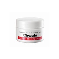 Ciracle Локальный крем-мазь для проблемной кожи Red Spot Cream